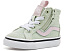 Sk8-hi® Reissue Side Zip (Toddler/Little Kid)