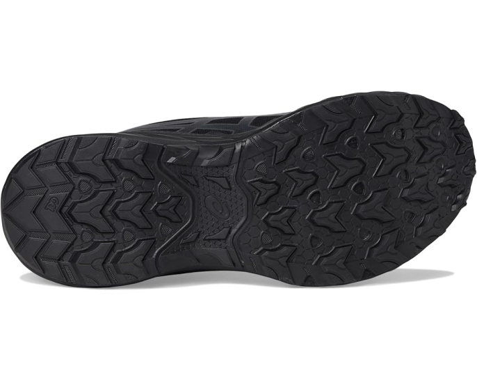 Кроссовки ASICS GEL-Venture 10 с защитой пятки и язычка