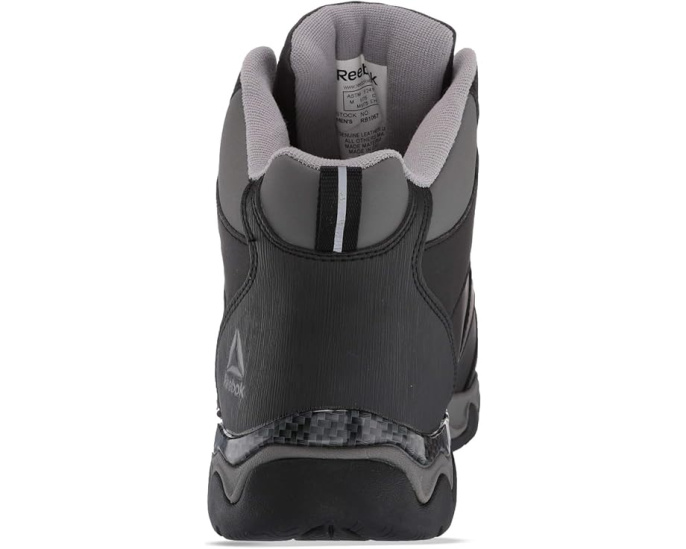 Reebok Beamer Athletic Composite Toe ботинки с композитным носком