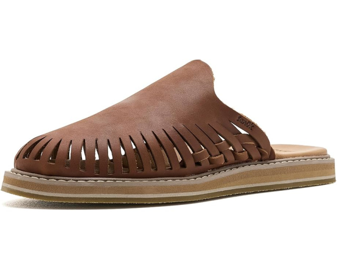 Мужские сандалии Sanuk You Got My Back Woven