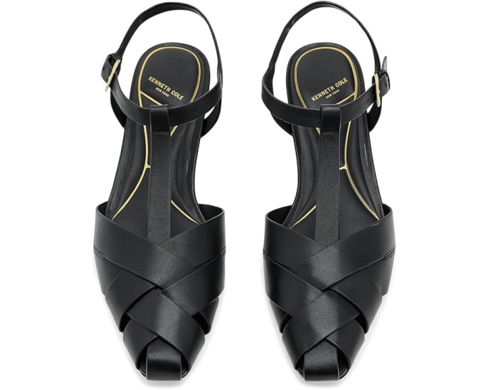 Сандалии Kenneth Cole New York Bindy в стиле рыболова