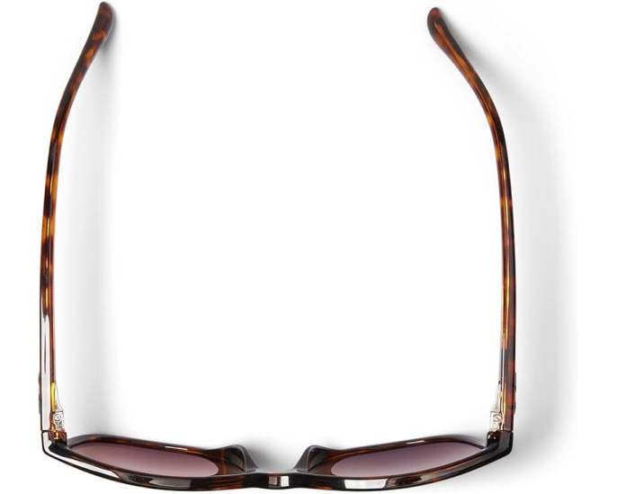 Солнцезащитные очки Maui Jim Honi с поляризацией и тонкими линзами