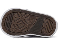 Детские кроссовки Converse Chuck Taylor All Star Beads Easy On на липучках