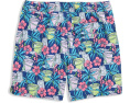 Детские плавки Vineyard Vines Kids Chappy Trunks с защитой UPF 50