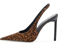 Туфли Sam Edelman Tegan на каблуке с перекрестными ремешками