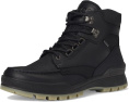 ECCO Sport Track 25 с мембраной GORE-TEX и подошвой из ПУ и ТПУ