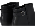 Ботильоны Clarks Emily 2 Belle с миндалевидным носком и ремешком на пряжке сзади