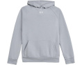 Under Armour худи Rival Fleece для детей с карманами кенгуру