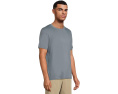 Футболка Bamboo Motion Tee от Free Fly синяя