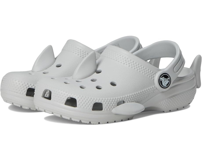 Crocs Classic I AM детские классические сабо с перфорацией