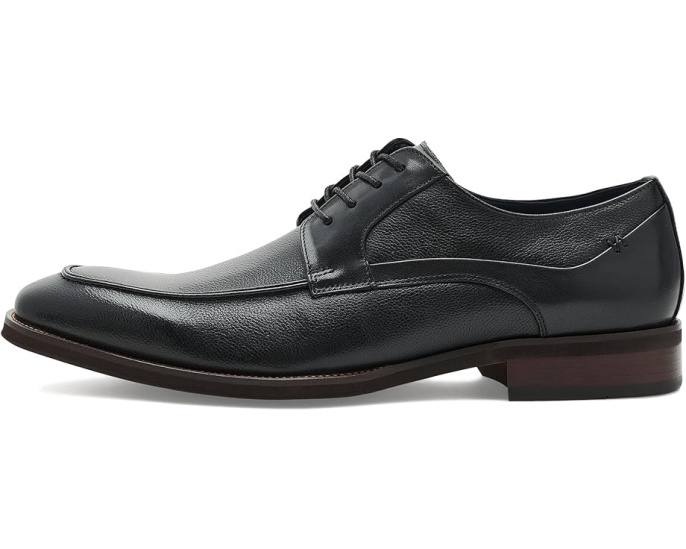 Туфли Steve Madden Anvikta из гладкой кожи на шнуровке