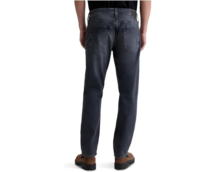 Джинсы AG Jeans Everett Slim Straight в цвете Vp Monteel