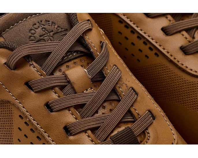 Кроссовки Dockers Here We Go с системой Dynamic Rebound