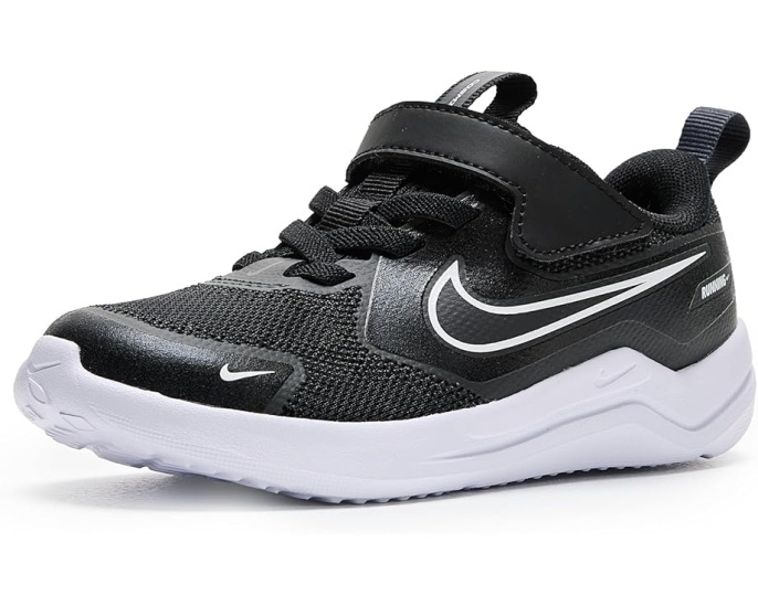 Беговые кроссовки Nike Kids Cosmic Runner с упругой пеной для малышей