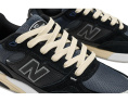 Кроссовки New Balance 933 Andrew Reynolds черные