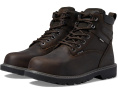 Ботинки Wolverine Floorhand Met Guard 6 дюймов с защитой плюсны