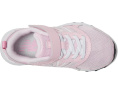 Детские кроссовки New Balance Fresh Foam 650v1 с застёжкой на липучке