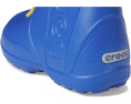 Детские резиновые сапоги Crocs Handle It с ручками для надевания