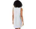 Платье Isha Dress Faherty с полосатым принтом