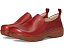 Ботинки Alegria Orygin с подошвой под дерево и эластичной вставкой