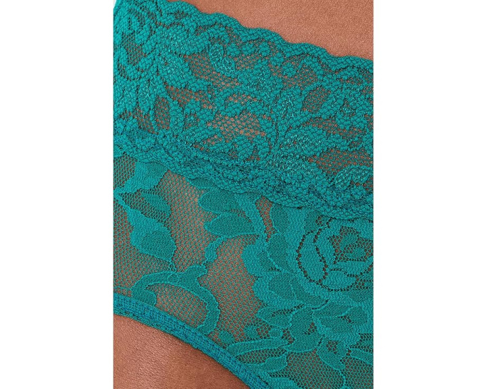 Французские трусы Signature Lace® Hanky Panky