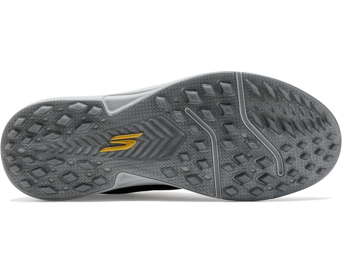 Skechers Prestige SL Slip-In Archfit водонепроницаемые гольф-ботинки