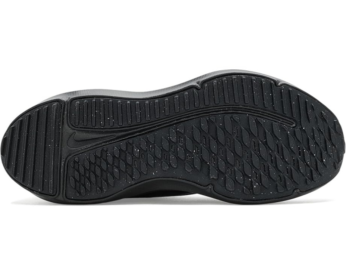 Кроссовки Nike Cosmic Runner Swoosh для детей с шнуровкой и липучкой
