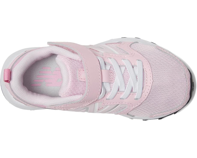 Детские кроссовки New Balance Fresh Foam 650v1 с застёжкой на липучке