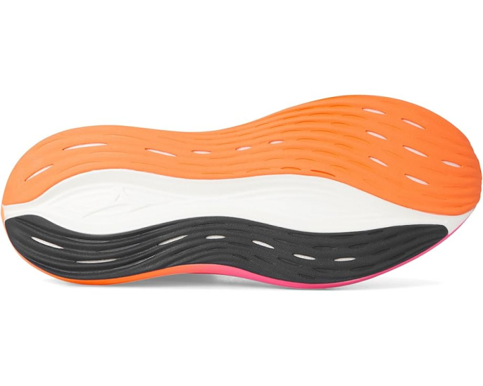 Кроссовки Mizuno Neo Zen Hanabi с дизайном вдохновленным фейерверками