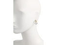 Серьги-пусеты Kate Spade New York Amour с подвеской в виде сердца