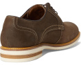 Оксфорды Steve Madden Actton из премиальной кожи