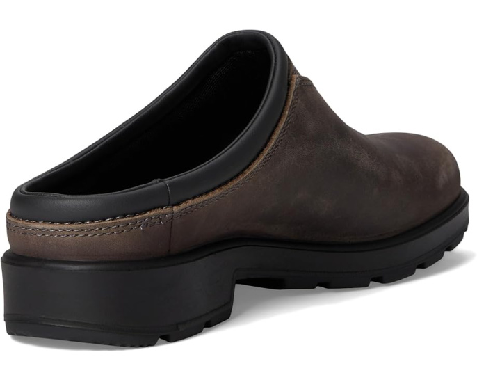 Слипоны Blundstone BL2422 с водонепроницаемой кожей и системой комфорта
