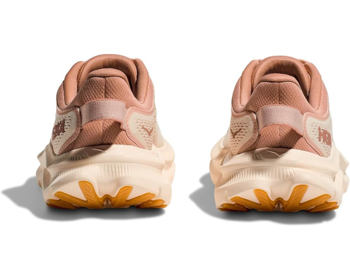 Кроссовки Kawana 2 от HOKA с сетчатым верхом для бега и тренировок