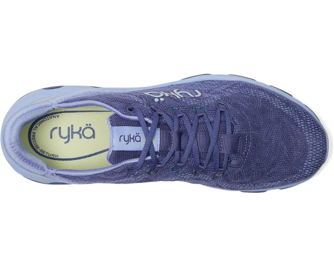 Ryka Devotion X кроссовки для ходьбы с анатомической стелькой