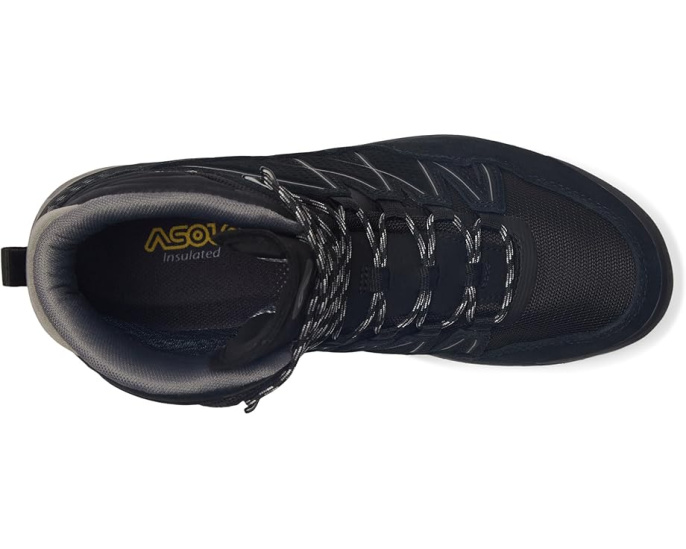 Зимние ботинки Asolo Tahoe Winter GTX с водостойким верхом
