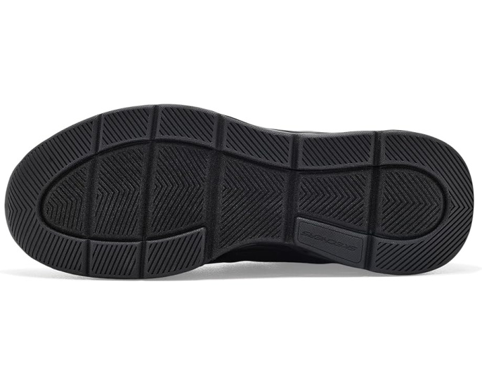 Кроссовки Bobs Arc Waves Remix Feel Grounded Glide-Step Hands-Free Slip-Ins от BOBS from SKECHERS