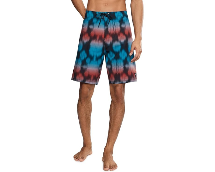 Шорты для плавания Hurley Phantom-Eco Weekender 20 дюймов с тканью Stretch