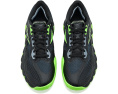 Mizuno Wave Enforce Tour 2 AC с технологией Dyna-Heel Lock