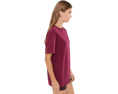 Evolution Yosemite Oak Print Box NSE Relaxed Short Sleeve Tee