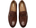 Мокасины Modena Moc Toe Bit Loafer от Florsheim с кожаной стелькой