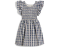 Saltwater Luxe Aylah Mini Dress (Little Kid/Big Kid)