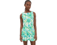 Платье активное Lilly Pulitzer Nadeera с UPF защитой и встроенным бюстгальтером
