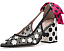 Туфли Felix от Blue by Betsey Johnson с каблуком-блоком