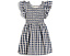 Saltwater Luxe Aylah Mini Dress (Little Kid/Big Kid)
