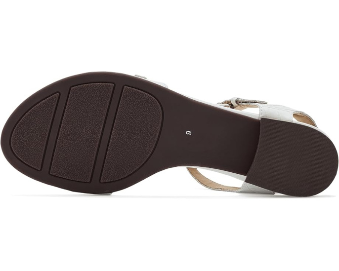 Сандалии Marc Joseph New York Terrace Street из натуральной кожи