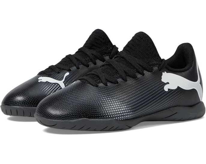Детские футбольные бутсы Puma Future Play Indoor Training