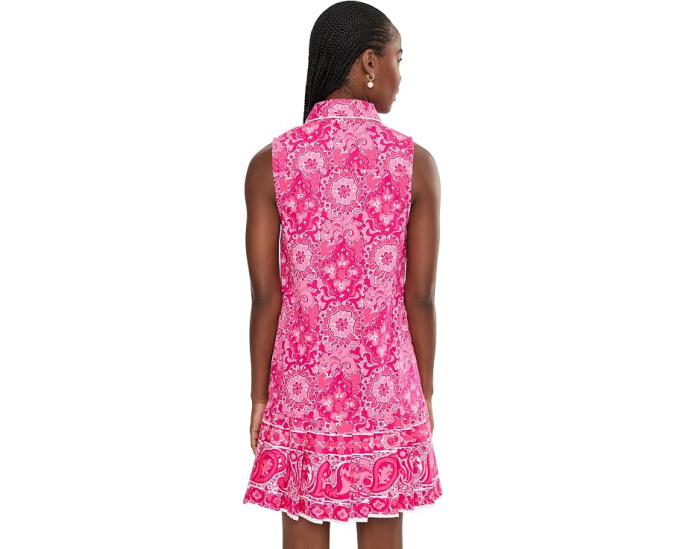 Milana Dress