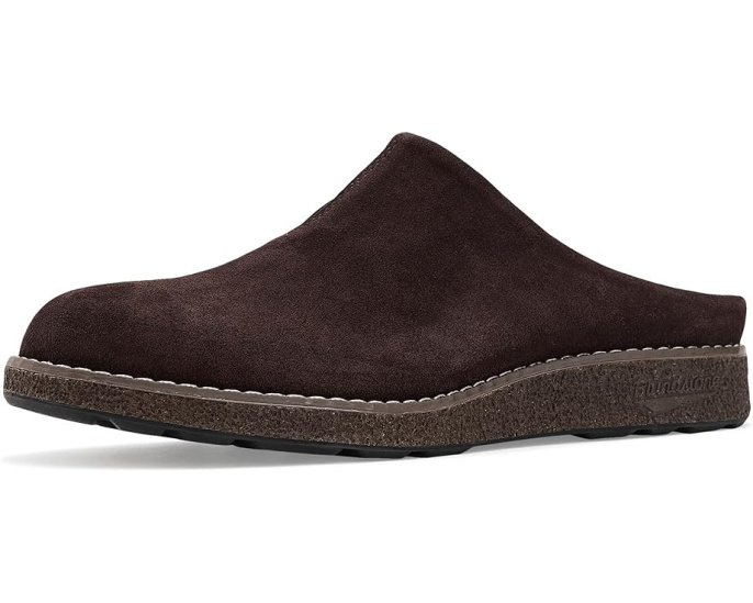 Сабо Blundstone Aerocork из водонепроницаемой кожи