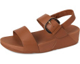 FitFlop босоножки LULU с регулируемым ремешком