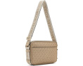 MICHAEL Michael Kors сумка Maeve кросс-боди с карманами
